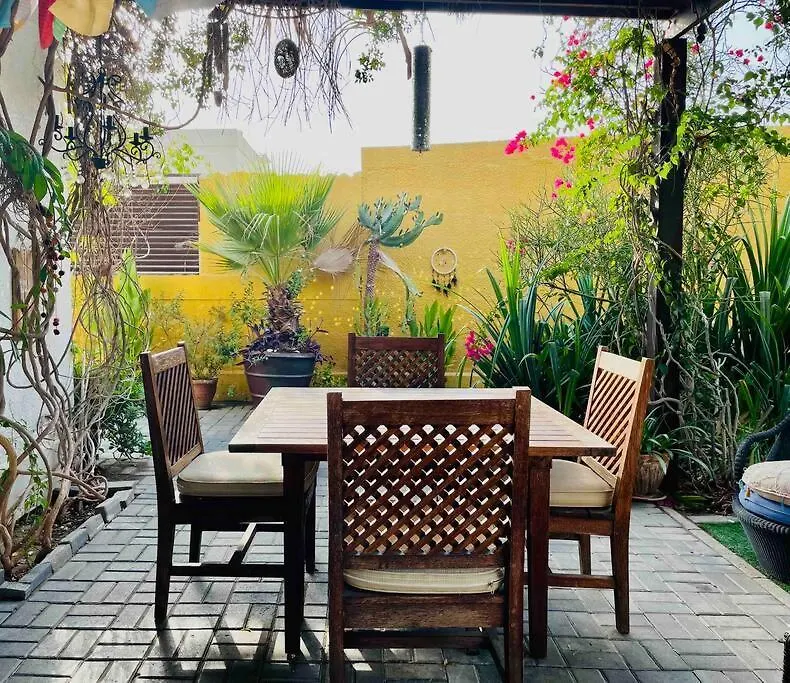Vila Garden Of Eden Dubaj