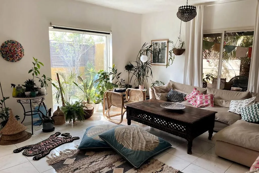 Vila Garden Of Eden Dubaj 0*,